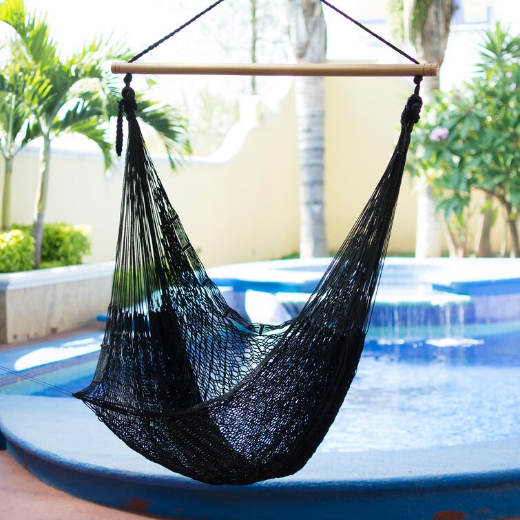 Single hotsell hammock swing